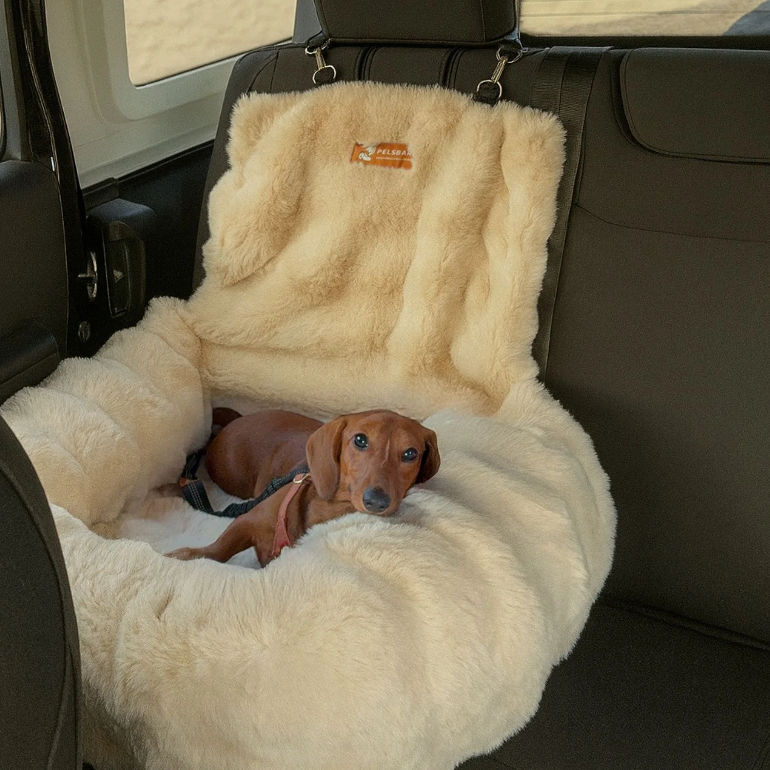 Luxurious Cozy Car Bed - Image 10